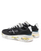 Premiata Сникърси Moerun 6335 Black - Mera.bg