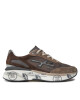 Premiata Сникърси Moerun 6446 Кафяв - Mera.bg