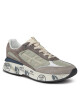 Premiata Сникърси Moerun 6447 Grey - Mera.bg