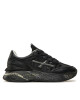 Premiata Сникърси Moerund 7058 Черен - Mera.bg