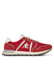 Premiata Сникърси Ryan 6818 Червен - Mera.bg