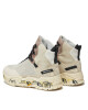 Premiata Сникърси Saintcrd 332 Бял - Mera.bg