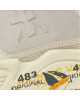 Premiata Сникърси Saintcrd 332 Бял - Mera.bg