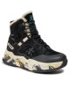 Premiata Сникърси Saintcrd 333M Black - Mera.bg