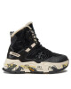 Premiata Сникърси Saintcrd 333M Black - Mera.bg