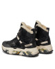 Premiata Сникърси Saintcrd 333M Black - Mera.bg