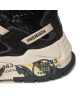 Premiata Сникърси Saintcrd 333M Black - Mera.bg