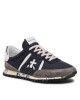 Premiata Сникърси Sean 5733 Gre/Navy - Mera.bg