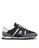 Premiata Сникърси Sean 5733 Gre/Navy - Mera.bg