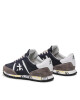 Premiata Сникърси Sean 5733 Gre/Navy - Mera.bg