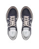 Premiata Сникърси Sean 5733 Gre/Navy - Mera.bg