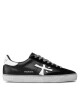 Premiata Сникърси Steven 5439 Черен - Mera.bg