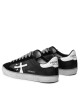 Premiata Сникърси Steven 5439 Черен - Mera.bg