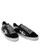 Premiata Сникърси Steven 5439 Черен - Mera.bg