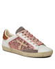 Premiata Сникърси Stevend 6481 Pink/White - Mera.bg