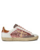 Premiata Сникърси Stevend 6481 Pink/White - Mera.bg