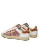 Premiata Сникърси Stevend 6481 Pink/White - Mera.bg