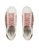 Premiata Сникърси Stevend 6481 Pink/White - Mera.bg