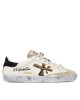 Premiata Сникърси STEVEND VAR 7605K Бял - Mera.bg