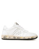 Premiata Сникърси Wally 18311862 M Бял - Mera.bg