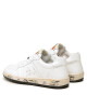 Premiata Сникърси Wally 18311862 M Бял - Mera.bg