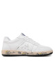 Premiata Сникърси Wally 18311862 S Бял - Mera.bg