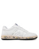 Premiata Сникърси Wally 18311862 S Бял - Mera.bg
