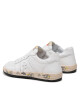Premiata Сникърси Wally 18311862 S Бял - Mera.bg