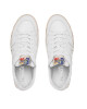 Premiata Сникърси Wally 18311862 S Бял - Mera.bg