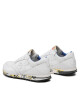 Premiata Сникърси Zac Zac 18091821 S All White - Mera.bg