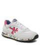 Premiata Сникърси Zac-Zac 18091849 M White/Fuxia - Mera.bg