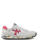 Premiata Сникърси Zac-Zac 18091849 M White/Fuxia - Mera.bg