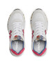 Premiata Сникърси Zac-Zac 18091849 M White/Fuxia - Mera.bg