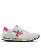 Premiata Сникърси Zac Zac 18091849 S White/Fuxia - Mera.bg