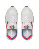 Premiata Сникърси Zac Zac 18091849 S White/Fuxia - Mera.bg