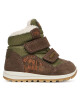 Primigi Апрески Baby Tiguan Gtx GORE-TEX 8858533 M Кафяв - Mera.bg