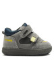 Primigi Зимни обувки GORE-TEX 4851833 M Сив - Mera.bg