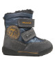 Primigi Апрески GORE-TEX 4858155 Сив - Mera.bg