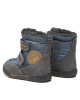 Primigi Апрески GORE-TEX 4858155 Сив - Mera.bg
