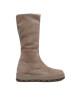 Primigi Ботуши GORE-TEX 8879611 S Сив - Mera.bg