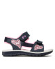 Primigi Сандали 3884311 M Dark Blue-Light Pink - Mera.bg