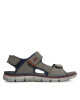 Primigi Сандали 3896100 D Dark Grey-Blue - Mera.bg