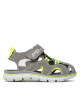Primigi Сандали 3896322 M Сив - Mera.bg