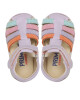 Primigi Сандали 3908200 Multicolor Lilac - Mera.bg
