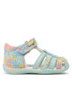 Primigi Сандали 3908222 Aquamarine-Multicolor - Mera.bg