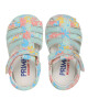 Primigi Сандали 3908222 Aquamarine-Multicolor - Mera.bg