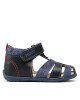 Primigi Сандали 3910422 Navy-Light Blue - Mera.bg