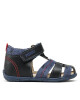 Primigi Сандали 3910422 Navy-Light Blue - Mera.bg