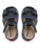 Primigi Сандали 3910422 Navy-Light Blue - Mera.bg