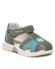 Primigi Сандали 3915100 S Grey-Turquoise - Mera.bg